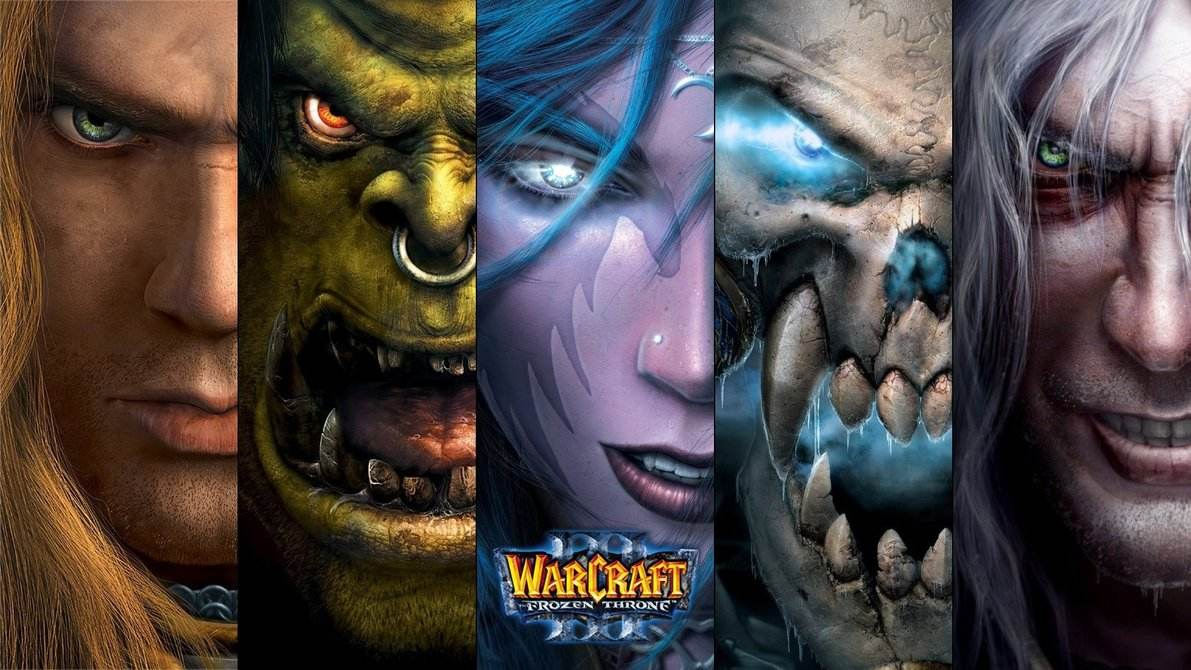 Review Of Warcraft 3: The Frozen Throne-An Old Game That Will Never ...